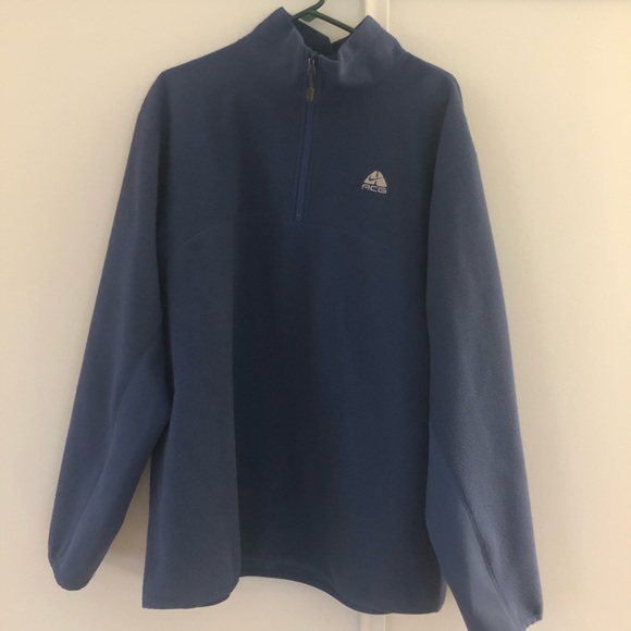 Nike ACG Other - Nike Quarter ZIP Fleece